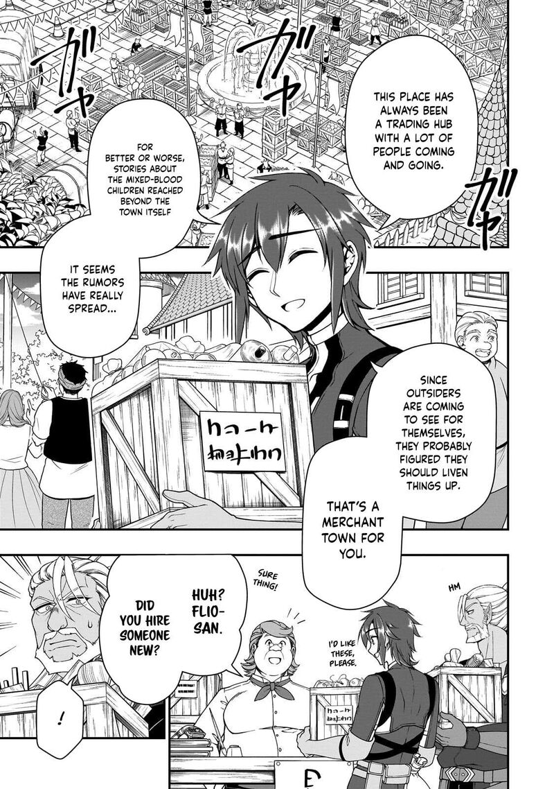 Lv2 Kara Cheat Datta Moto Yuusha Kouho No Mattari Isekai Life 71 19
