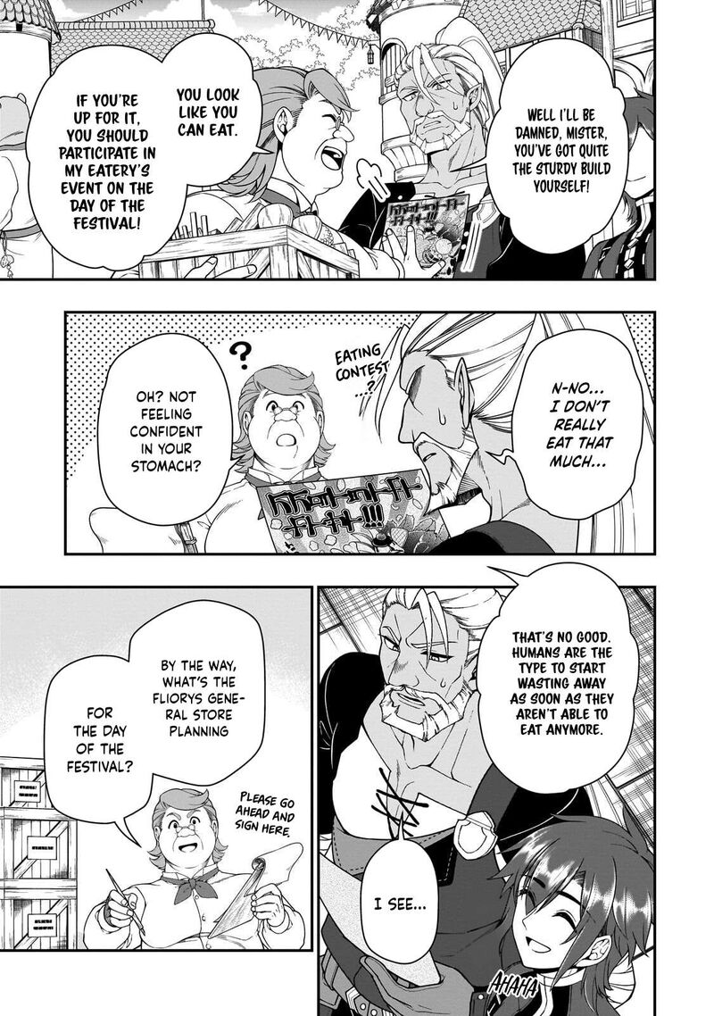 Lv2 Kara Cheat Datta Moto Yuusha Kouho No Mattari Isekai Life 71 21