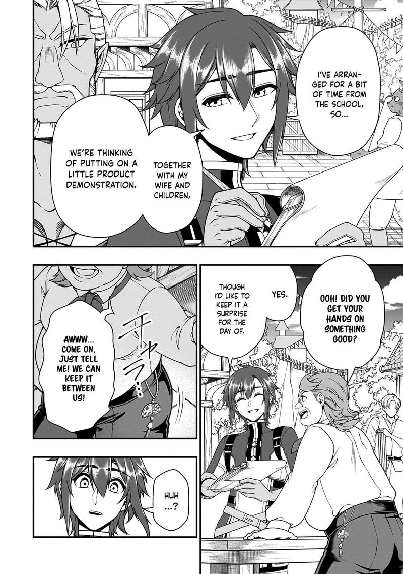 Lv2 Kara Cheat Datta Moto Yuusha Kouho No Mattari Isekai Life 71 22