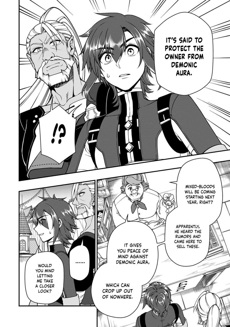 Lv2 Kara Cheat Datta Moto Yuusha Kouho No Mattari Isekai Life 71 24