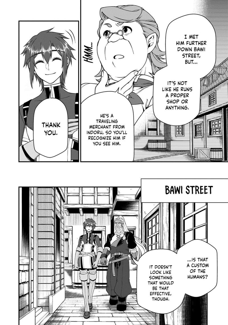 Lv2 Kara Cheat Datta Moto Yuusha Kouho No Mattari Isekai Life 71 26