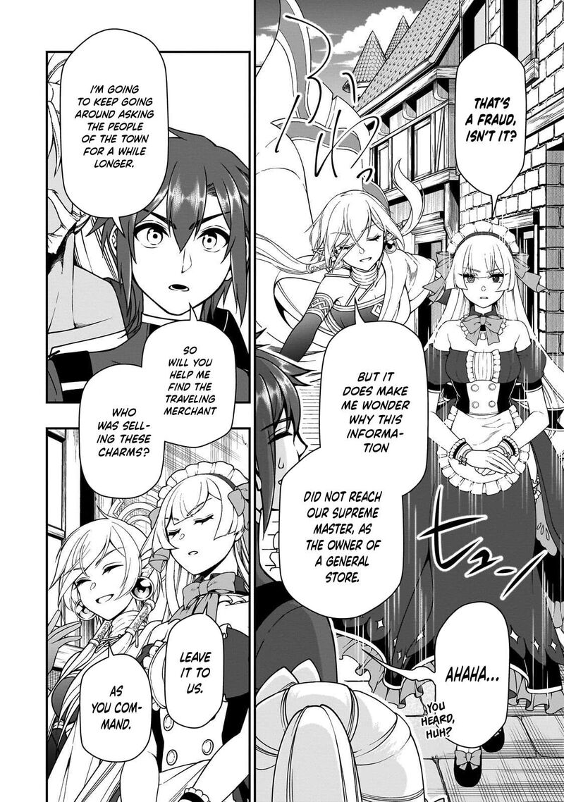 Lv2 Kara Cheat Datta Moto Yuusha Kouho No Mattari Isekai Life 71 28