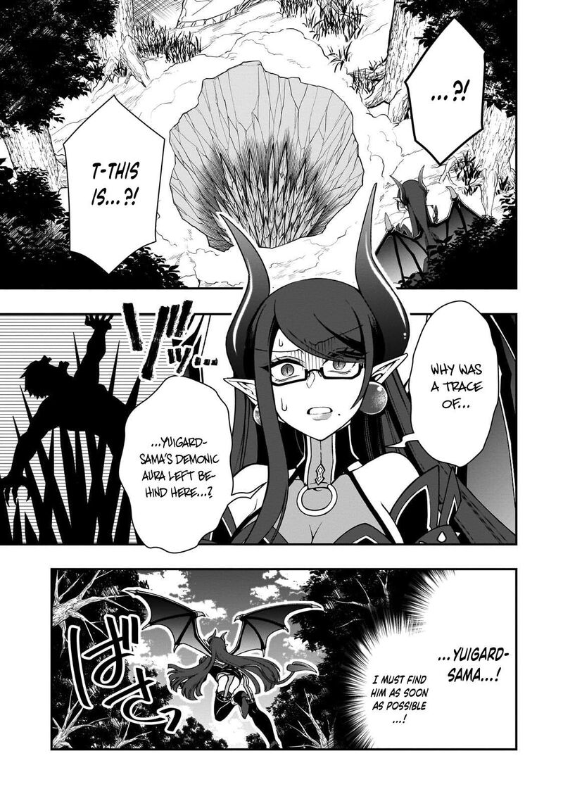 Lv2 Kara Cheat Datta Moto Yuusha Kouho No Mattari Isekai Life 71 3