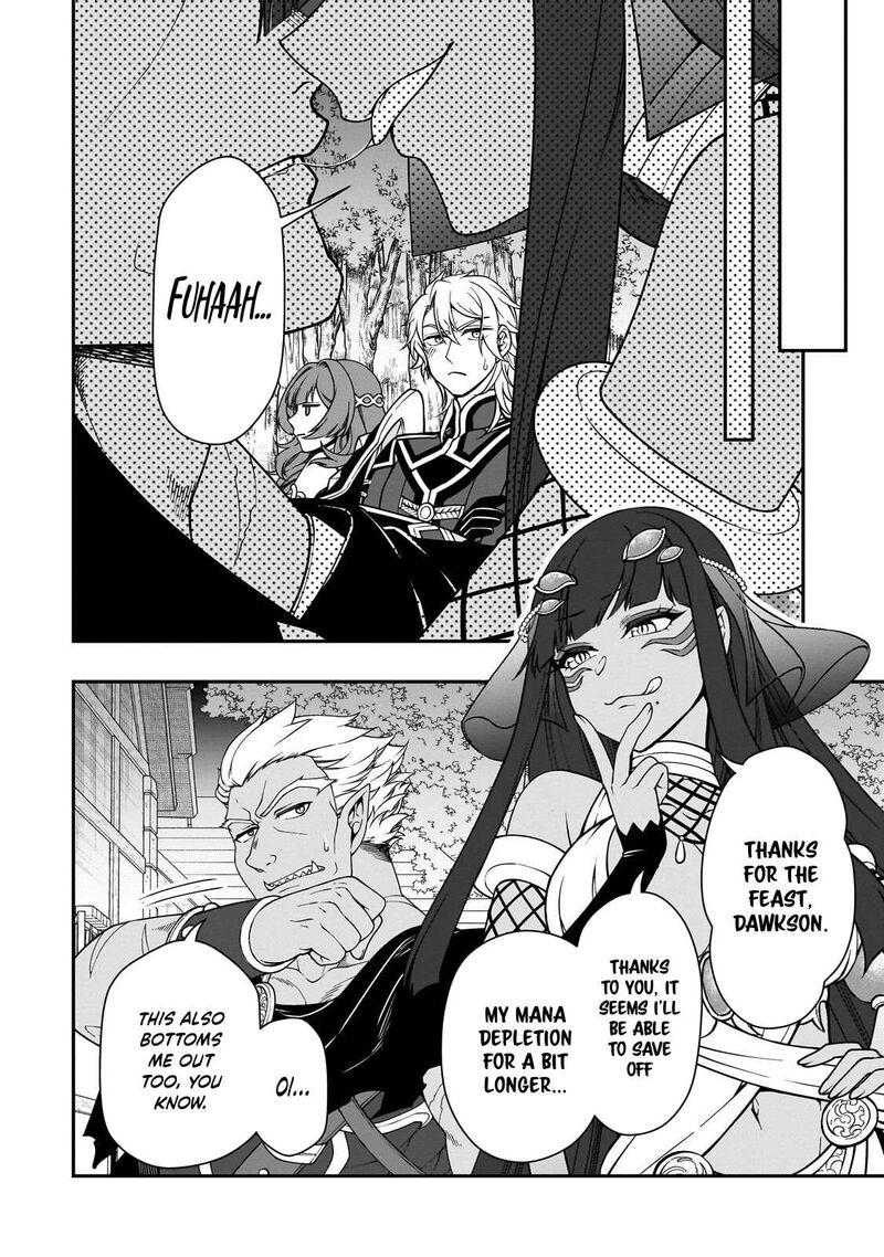 Lv2 Kara Cheat Datta Moto Yuusha Kouho No Mattari Isekai Life 71 4