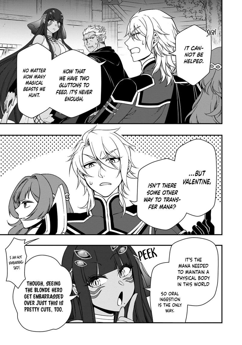 Lv2 Kara Cheat Datta Moto Yuusha Kouho No Mattari Isekai Life 71 5