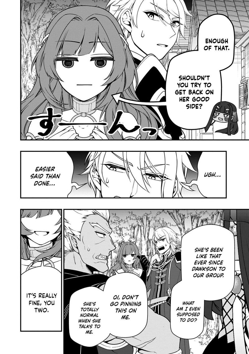 Lv2 Kara Cheat Datta Moto Yuusha Kouho No Mattari Isekai Life 71 6