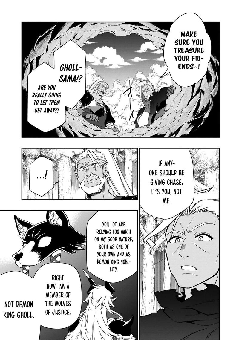 Lv2 Kara Cheat Datta Moto Yuusha Kouho No Mattari Isekai Life 75 13