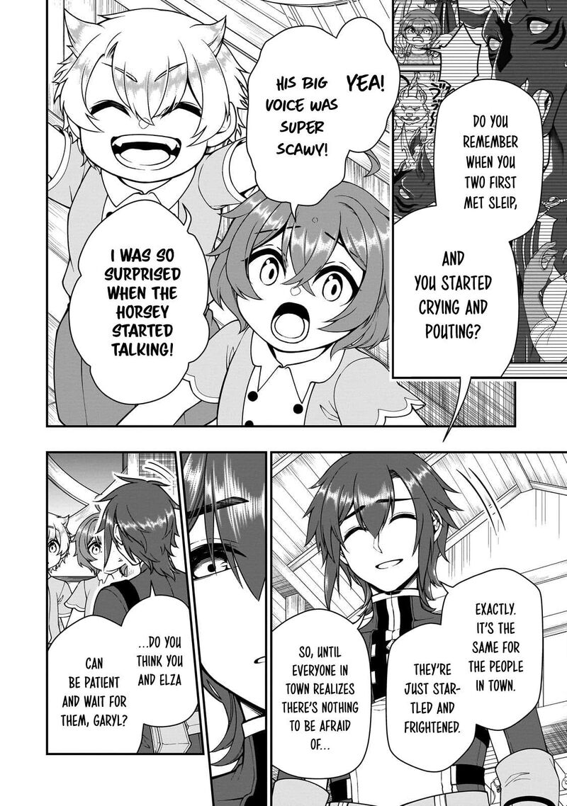 Lv2 Kara Cheat Datta Moto Yuusha Kouho No Mattari Isekai Life 75 18