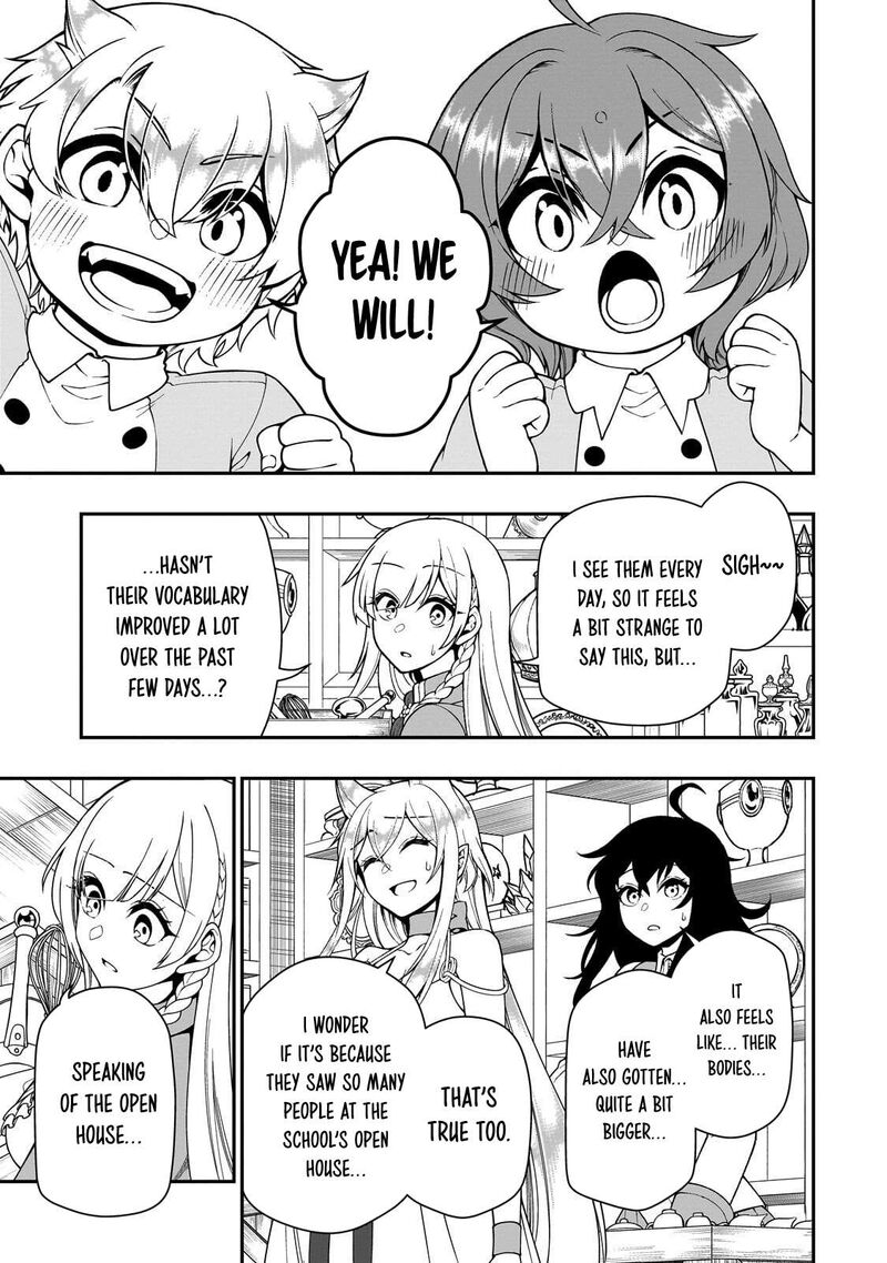 Lv2 Kara Cheat Datta Moto Yuusha Kouho No Mattari Isekai Life 75 19