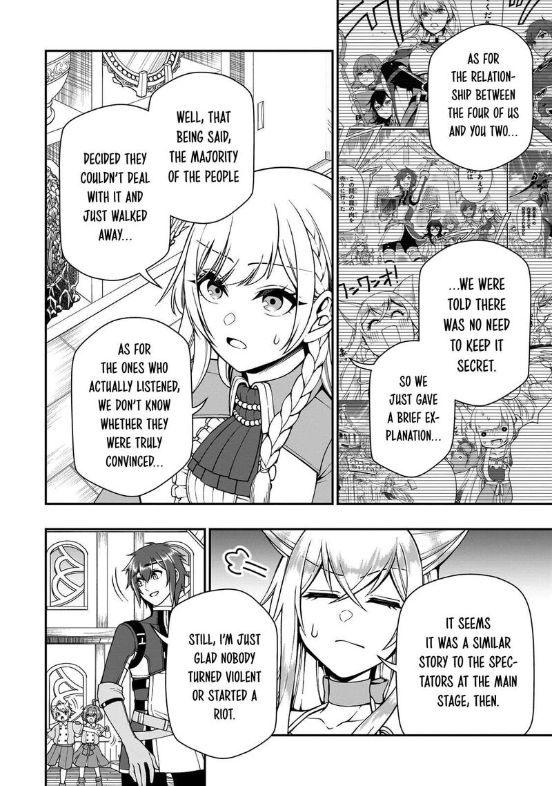 Lv2 Kara Cheat Datta Moto Yuusha Kouho No Mattari Isekai Life 75 22