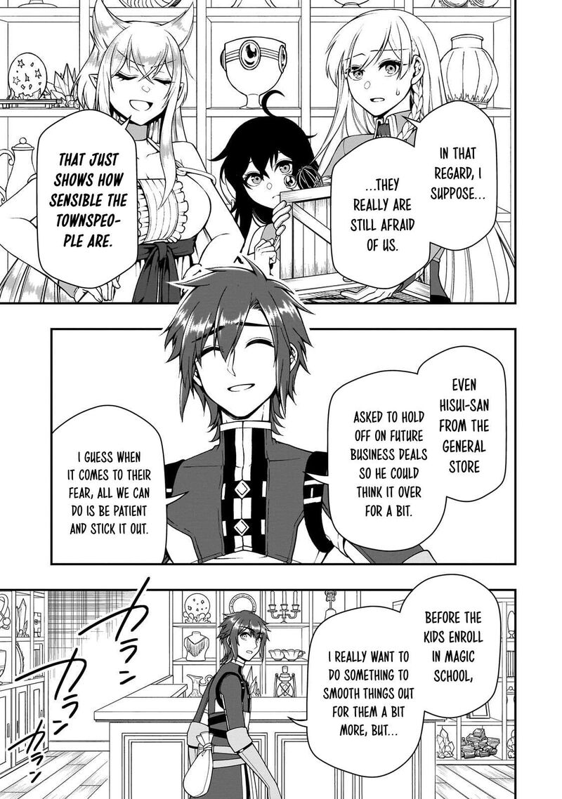 Lv2 Kara Cheat Datta Moto Yuusha Kouho No Mattari Isekai Life 75 23