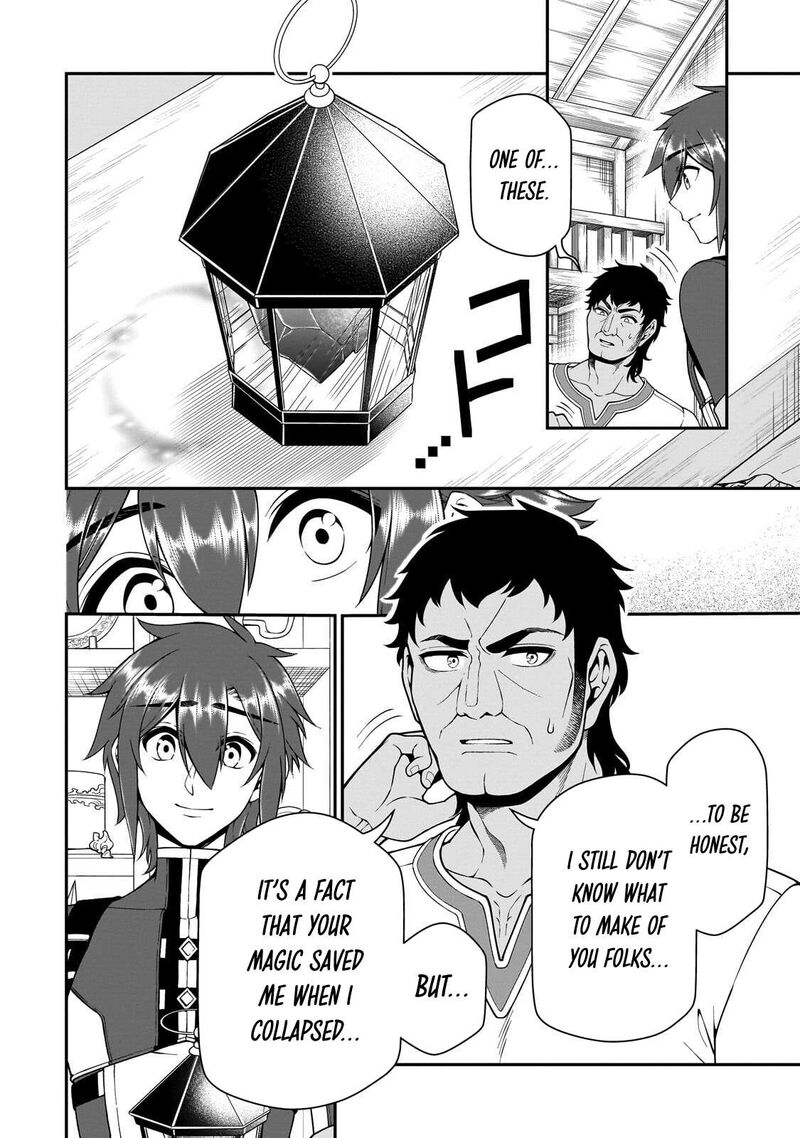 Lv2 Kara Cheat Datta Moto Yuusha Kouho No Mattari Isekai Life 75 26