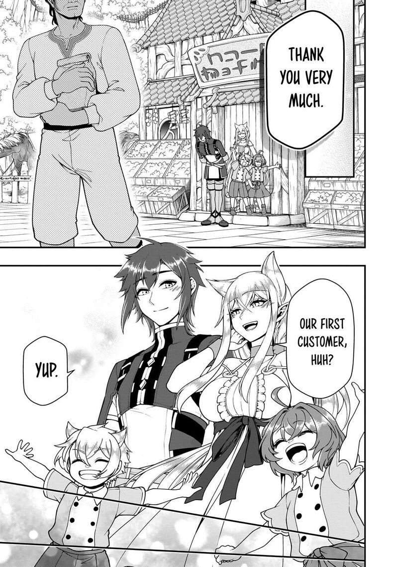 Lv2 Kara Cheat Datta Moto Yuusha Kouho No Mattari Isekai Life 75 27