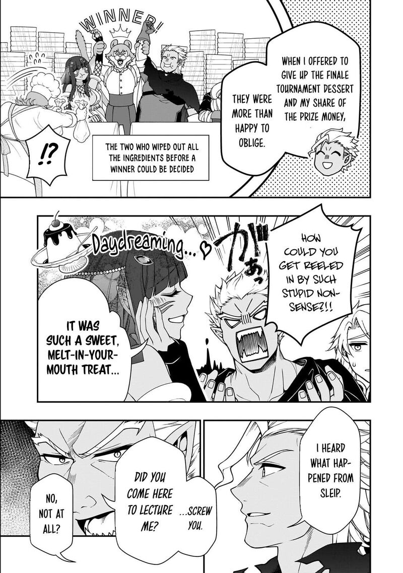 Lv2 Kara Cheat Datta Moto Yuusha Kouho No Mattari Isekai Life 75 3