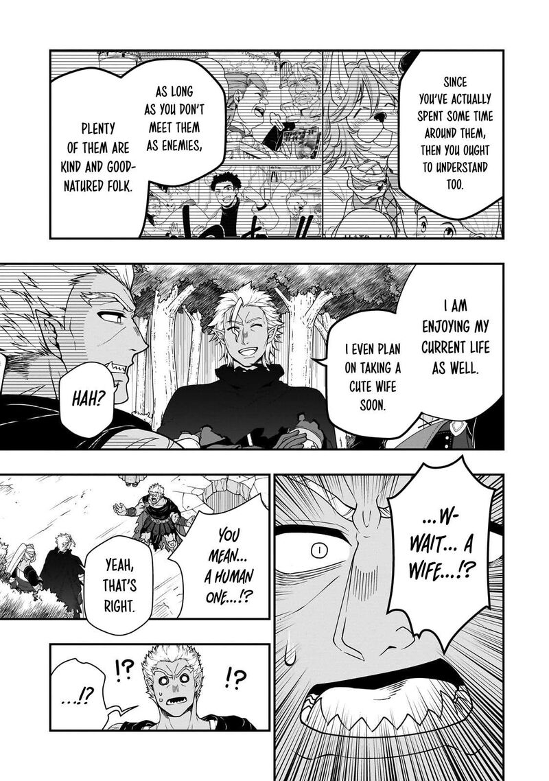 Lv2 Kara Cheat Datta Moto Yuusha Kouho No Mattari Isekai Life 75 7