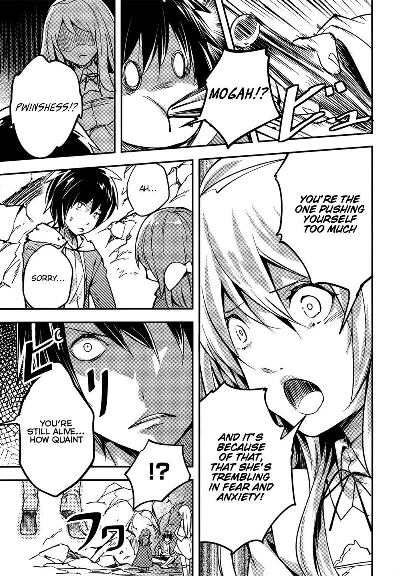 Lv999 No Murabito 213 12