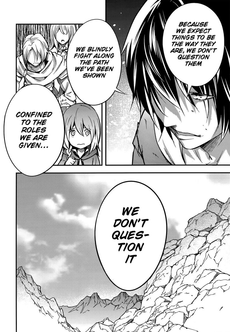 Lv999 No Murabito 214 21