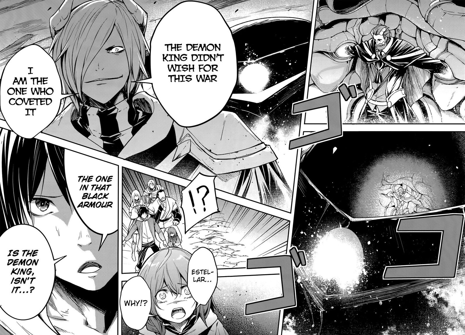 Lv999 No Murabito 214 3