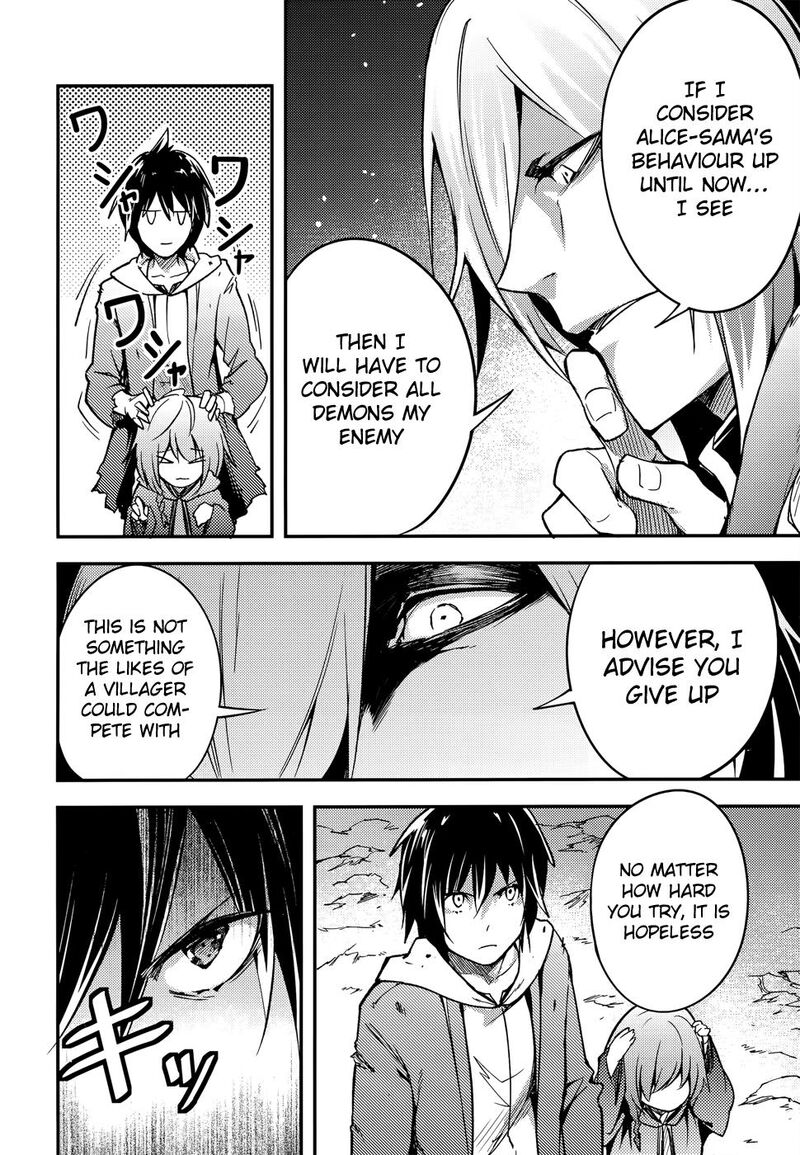 Lv999 No Murabito 214 6