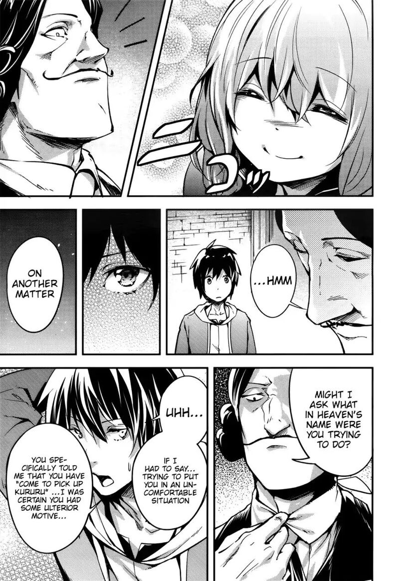 Lv999 No Murabito 217 10