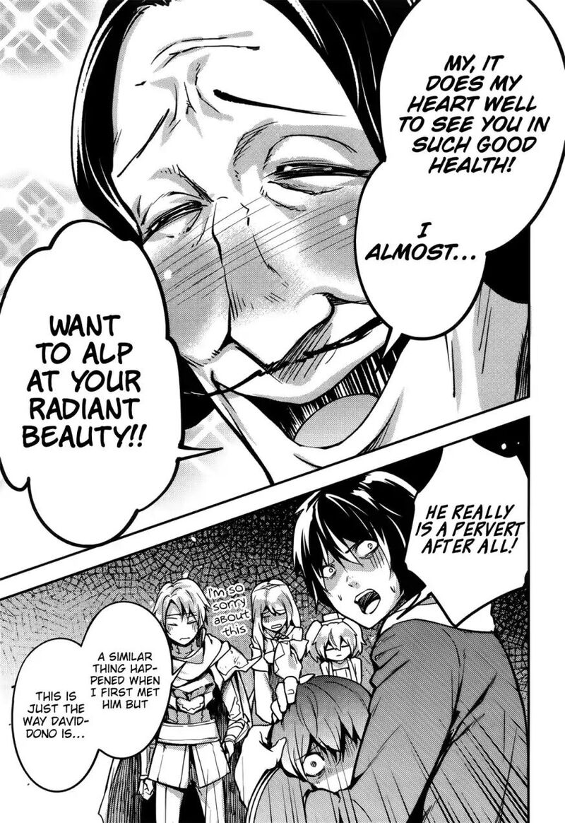 Lv999 No Murabito 217 12