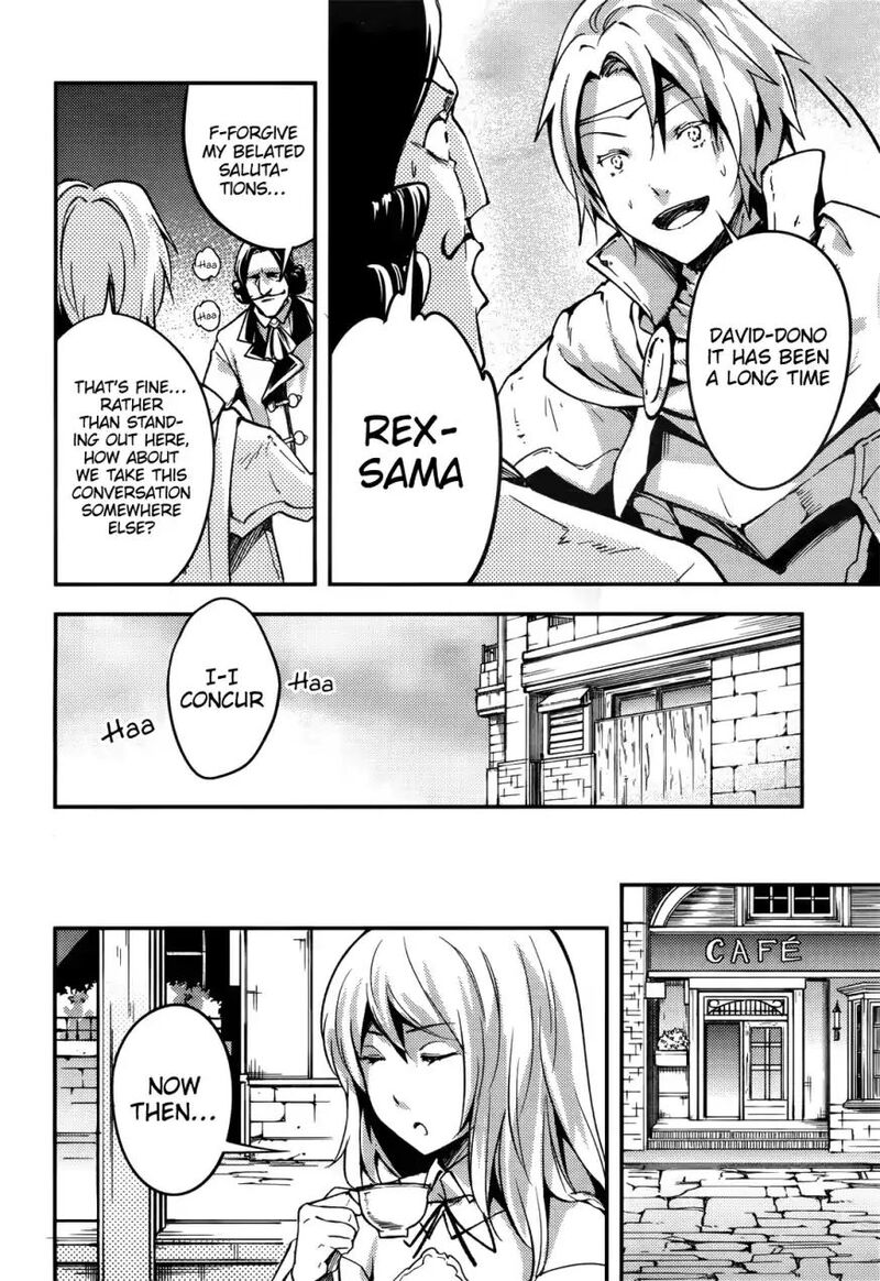 Lv999 No Murabito 217 13