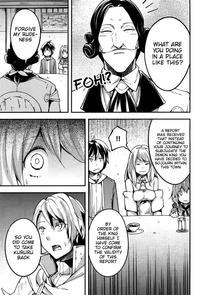 Lv999 No Murabito 217 14