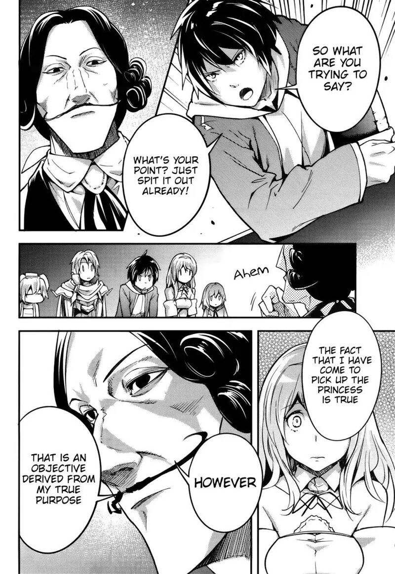 Lv999 No Murabito 217 17