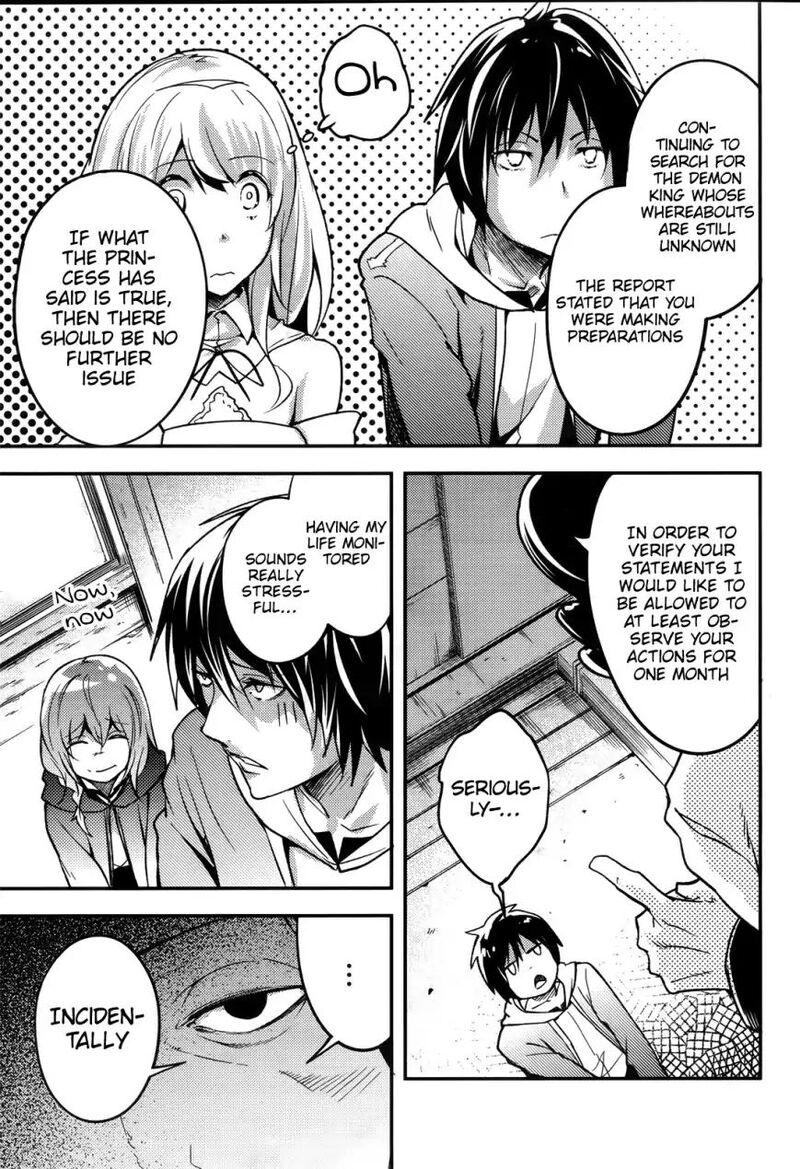 Lv999 No Murabito 217 18