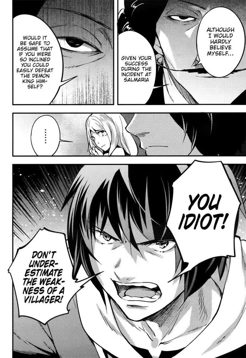 Lv999 No Murabito 217 19