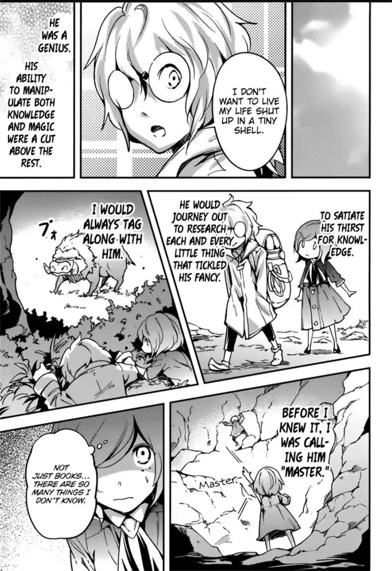 Lv999 No Murabito 218 10