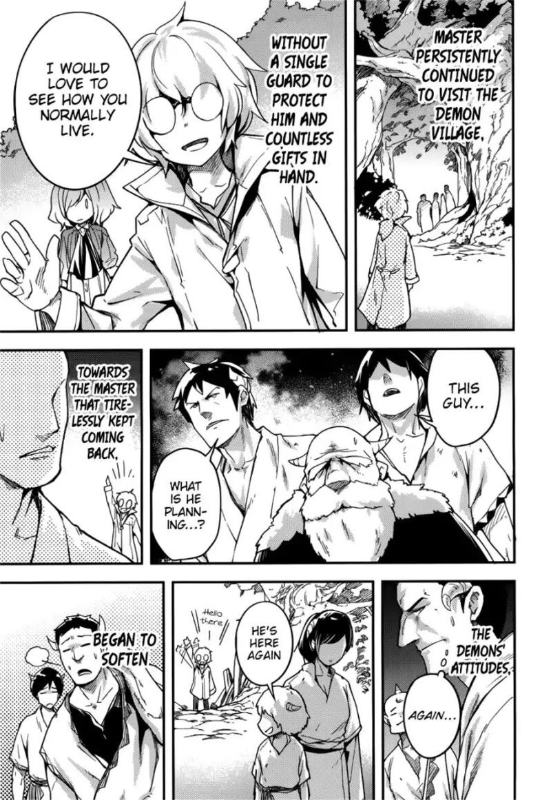 Lv999 No Murabito 218 16