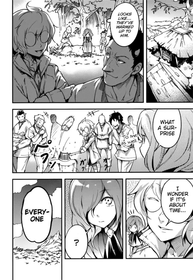 Lv999 No Murabito 218 17