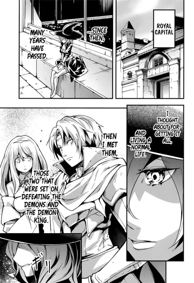 Lv999 No Murabito 218 27