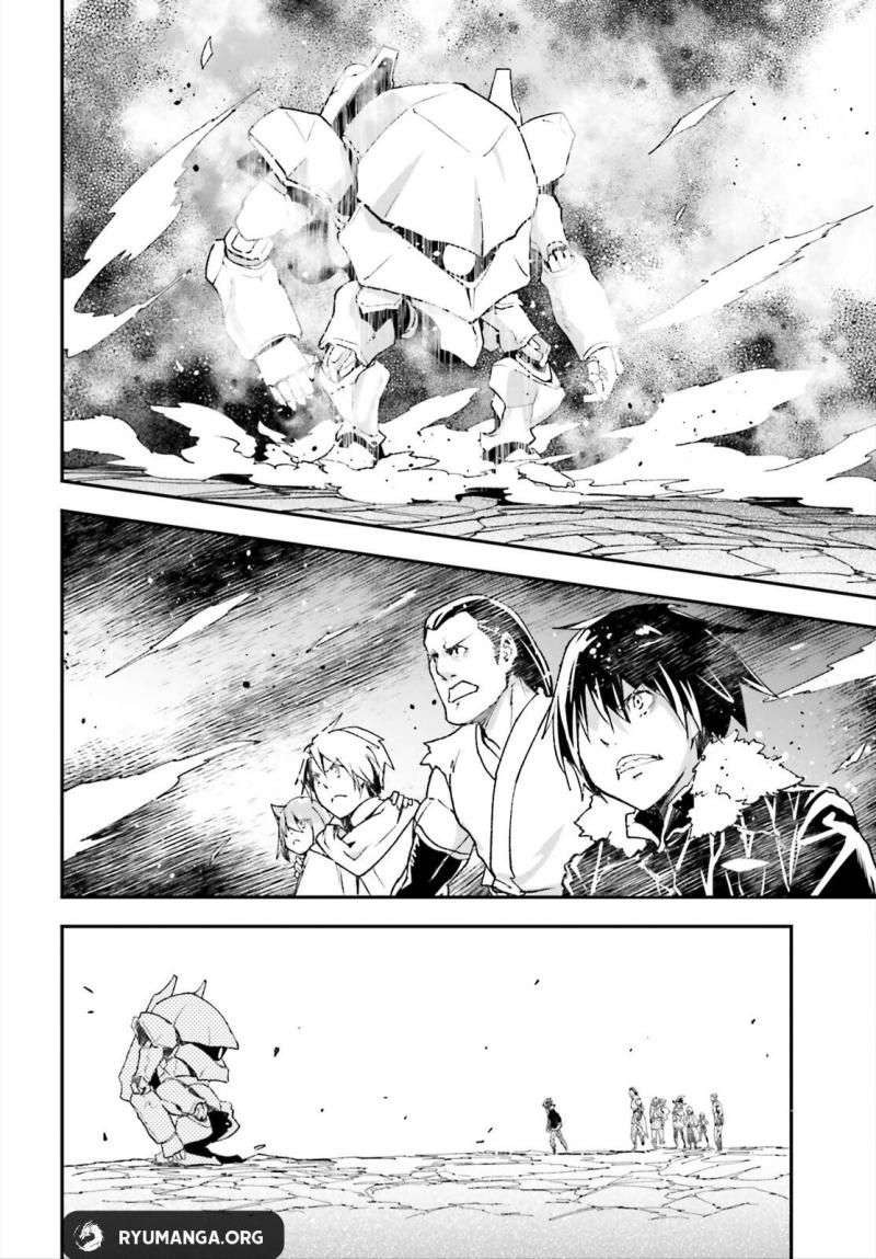 Lv999 No Murabito 86 24