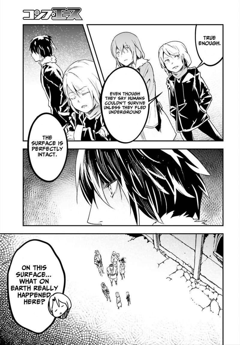 Lv999 No Murabito 86 5