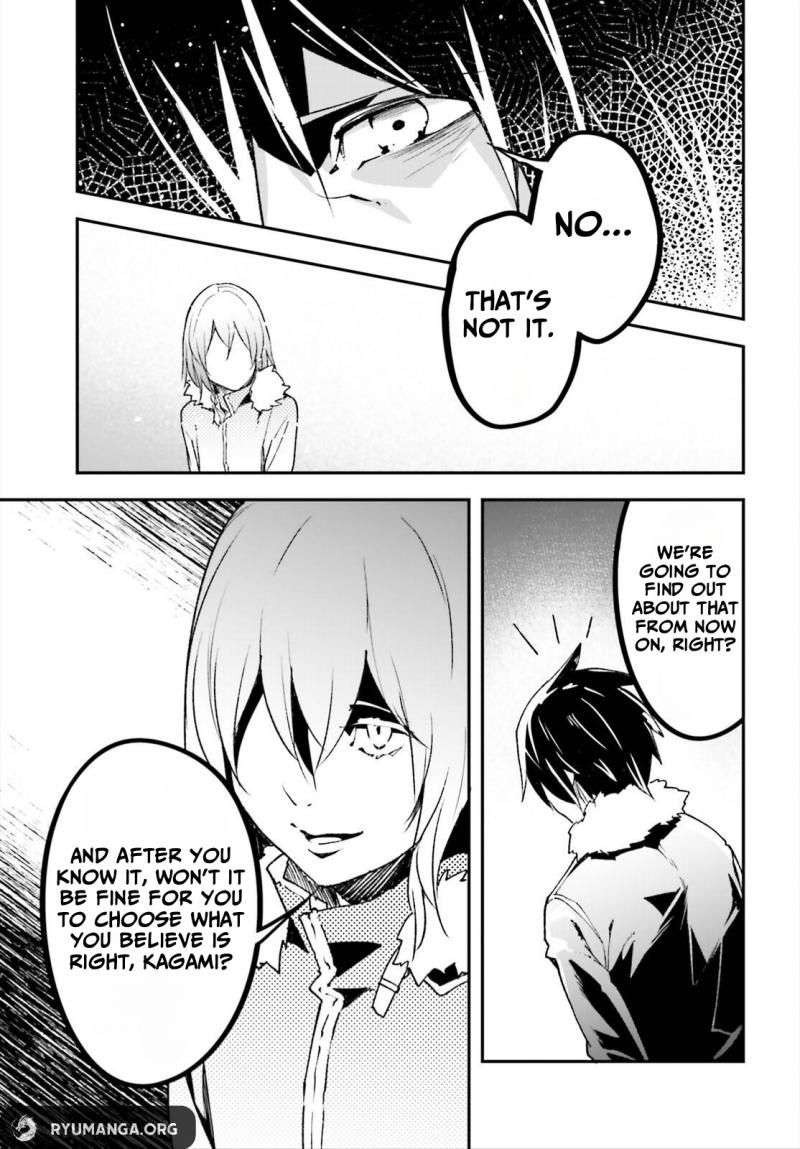 Lv999 No Murabito 86 9