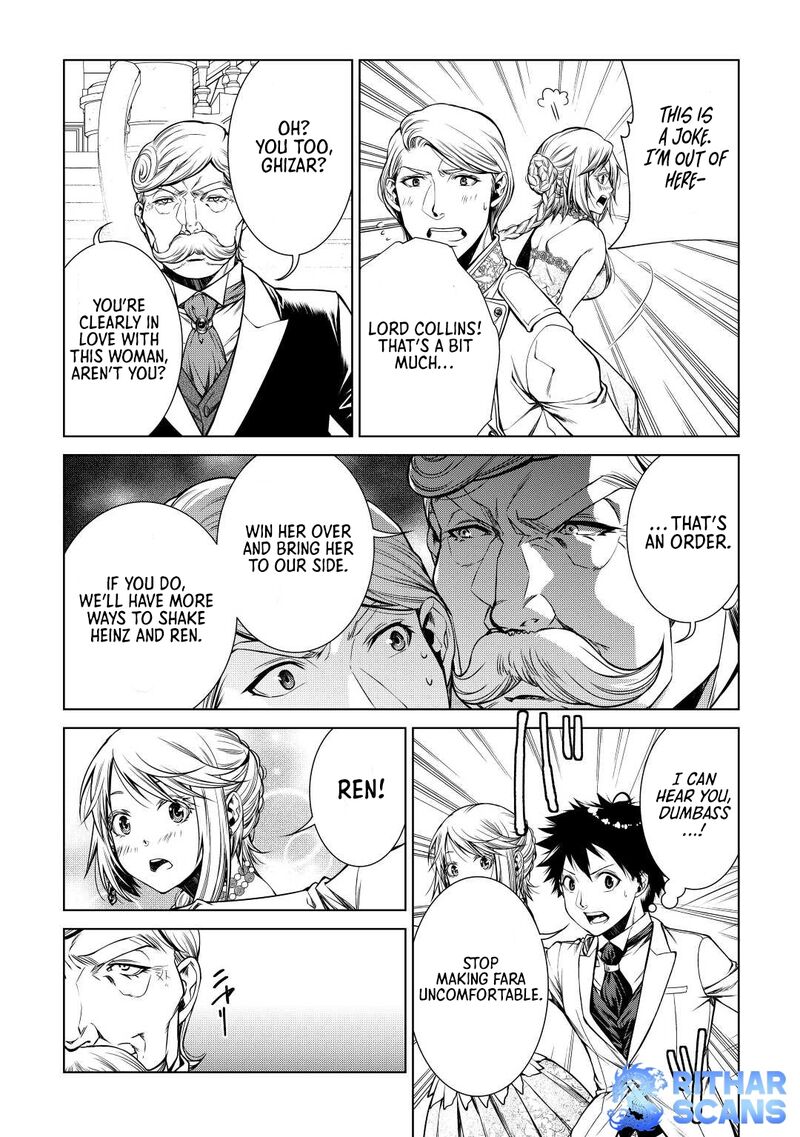 Machigai Shoukan Oidasareta Kedo Joui Gokan Skill De Rakuraku Seikatsu 16 12