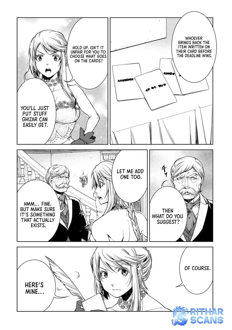 Machigai Shoukan Oidasareta Kedo Joui Gokan Skill De Rakuraku Seikatsu 16 14