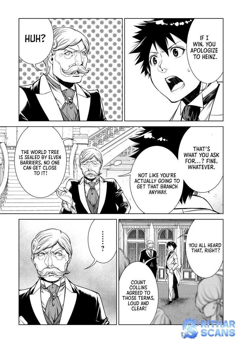 Machigai Shoukan Oidasareta Kedo Joui Gokan Skill De Rakuraku Seikatsu 16 17