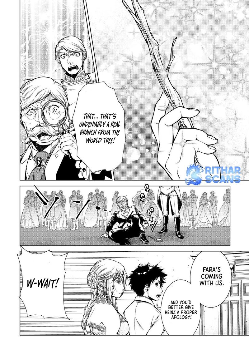 Machigai Shoukan Oidasareta Kedo Joui Gokan Skill De Rakuraku Seikatsu 16 18