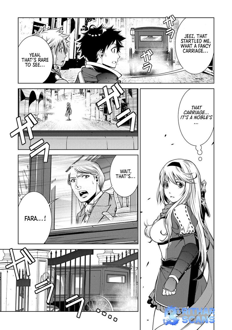 Machigai Shoukan Oidasareta Kedo Joui Gokan Skill De Rakuraku Seikatsu 16 3