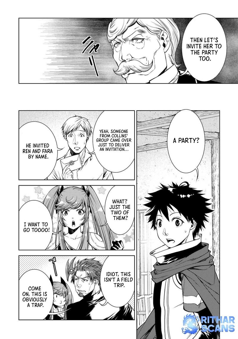 Machigai Shoukan Oidasareta Kedo Joui Gokan Skill De Rakuraku Seikatsu 16 6