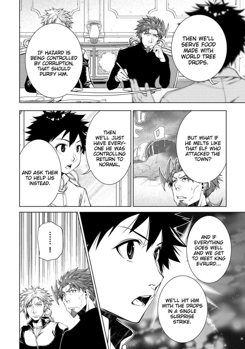 Machigai Shoukan Oidasareta Kedo Joui Gokan Skill De Rakuraku Seikatsu 45 12