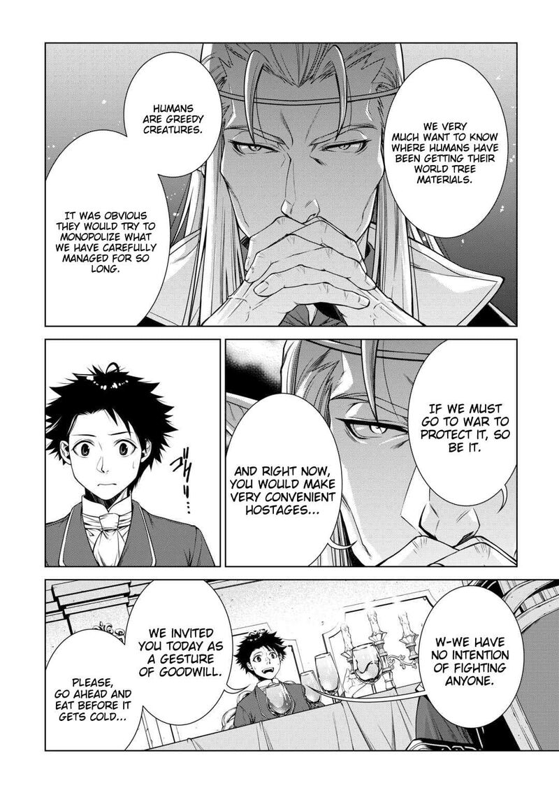 Machigai Shoukan Oidasareta Kedo Joui Gokan Skill De Rakuraku Seikatsu 45 16