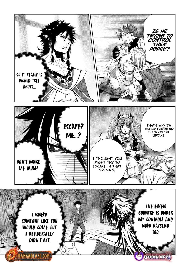 Machigai Shoukan Oidasareta Kedo Joui Gokan Skill De Rakuraku Seikatsu 47 14