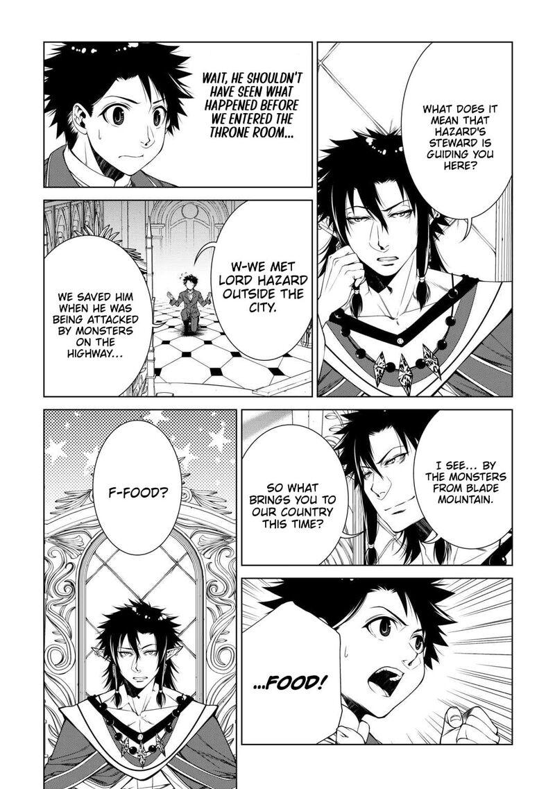 Machigai Shoukan Oidasareta Kedo Joui Gokan Skill De Rakuraku Seikatsu 47 3