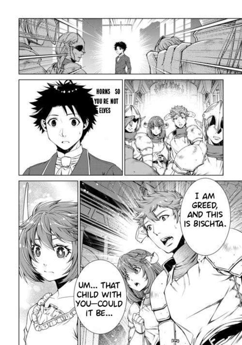 Machigai Shoukan Oidasareta Kedo Joui Gokan Skill De Rakuraku Seikatsu 48 19