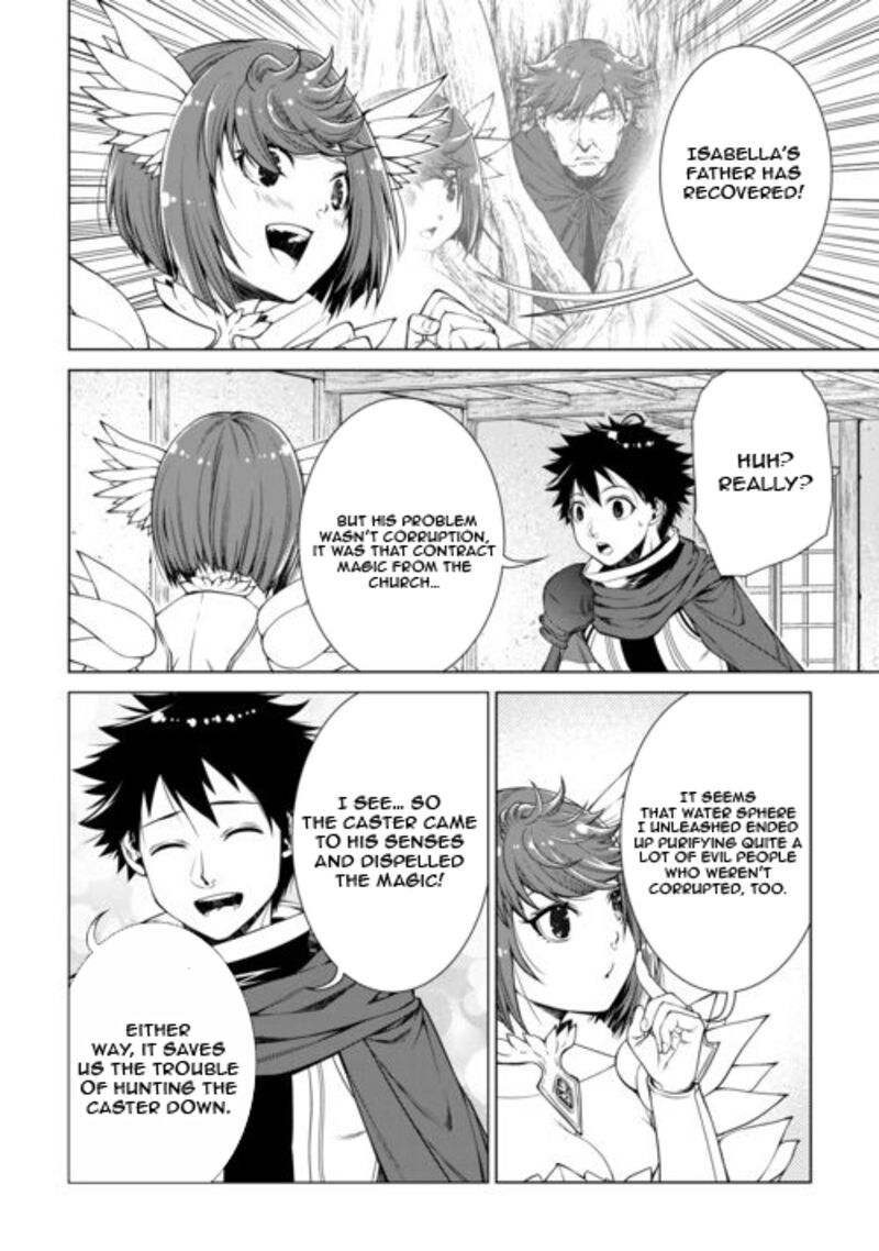 Machigai Shoukan Oidasareta Kedo Joui Gokan Skill De Rakuraku Seikatsu 50 11