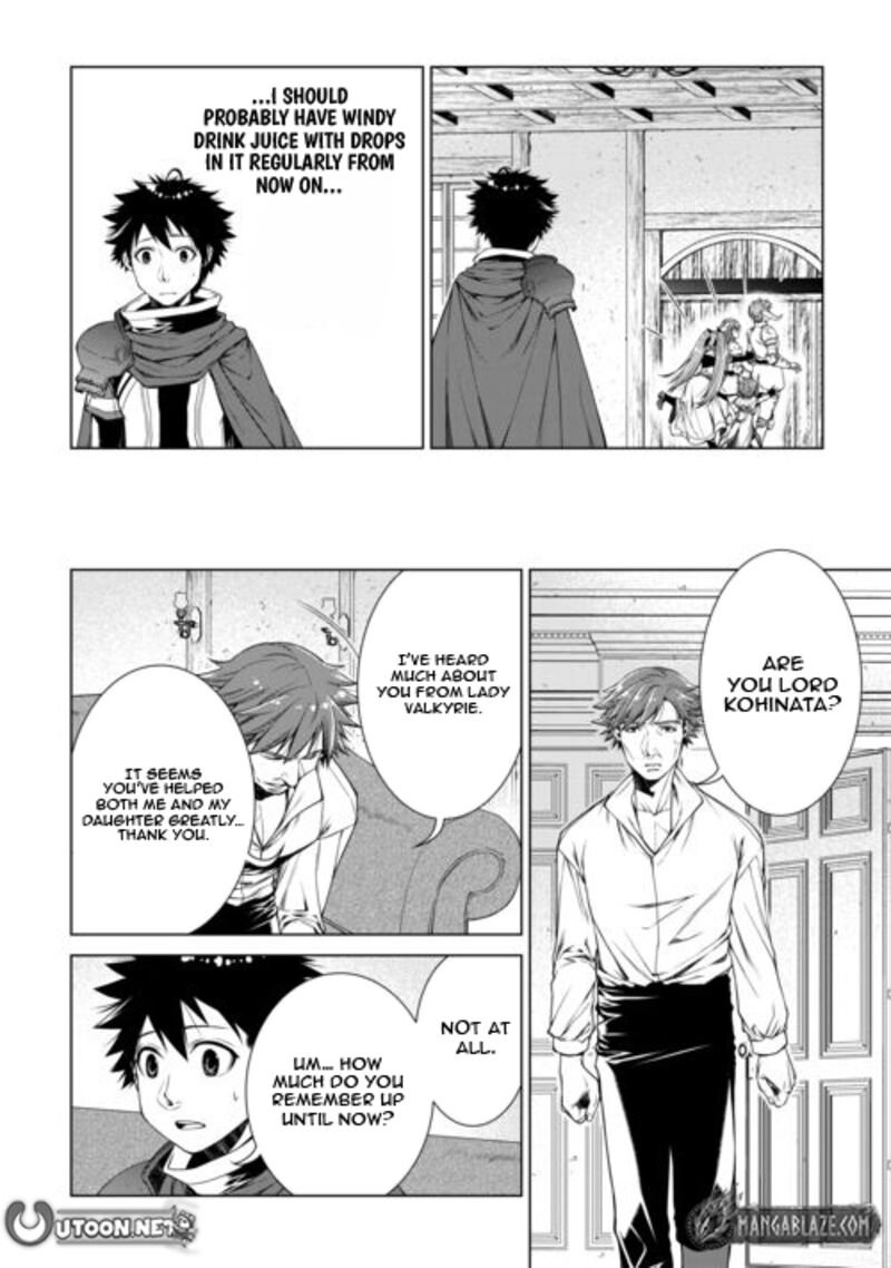 Machigai Shoukan Oidasareta Kedo Joui Gokan Skill De Rakuraku Seikatsu 50 13
